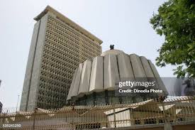 Maharashtra Secretariat Stock Photos ...