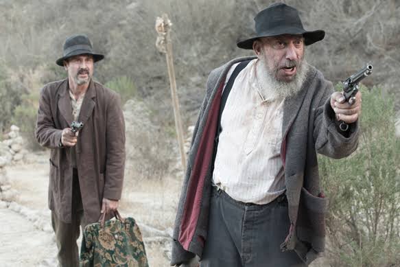 Bone Tomahawk (Movie Review) - Cryptic Rock