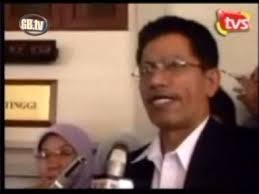 KELAB GREENBOC: Kes Malek Bukti Institusi Kehakiman Negara Dipengaruhi  Badan Eksekutif