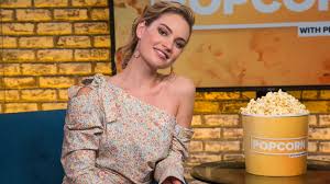 Lily james reunited with her mamma mia 2 cast while during quarantine over the weekend. Lily James Shares Secrets From The Mamma Mia 2 Set Video Abc News