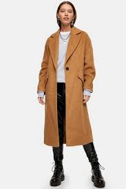 Not only is it the best way to give your exhausted black coat a rest, but the golden color makes every outfit feel a little more sophisticated h&m coat with tie belt. The Coats I Am Loving The Coat Edit By Mum A Porter Mum A Porter