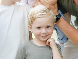 Fundraiser for Brittany Freshcorn by Kara Mast : Help Support 4-Year-Old  Logan as He Fights for His Health