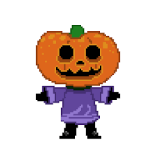 The goal is to guess who around town is the real jack, and to give him candy in exchange for pieces of the spooky series. Fuck Yeah Animal Crossing