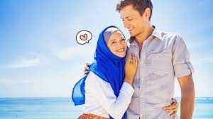 Dalam ajaran islam, menikah merupakan ibadah dengan kedudukan yang sangat penting dan sakral. Ini Panggilan Suami Istri Dalam Islam Yang Diperbolehkan Dan Tidak Catat Orami