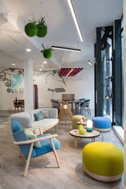 Design Offcie Paris Social Work Office Decorations Interior Design Office Furniture Design Work Office Design Modern Office Design