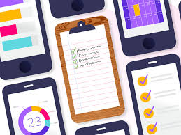 You can customize it to your. New Years Resolutions 2021 Can Habit Tracking Apps Help You Reach Your Goals Vox