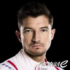 Driver: Jack Bartholomew