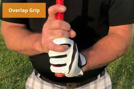 A-Z] 7 Cách cầm gậy Golf chuẩn & 8 lỗi thường gặp nhất
