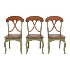 Shop pier 1 to outfit your home with inspiring home decor, rugs, furniture, dining room sets, papasan chairs & more. 48 Off Pier 1 Pier 1 Marchella Dining Chairs Chairs