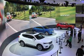 In this section of the site, you can find a databank of auto sales in china. Luxury Car Brands Shift Gears In China Market Caixin Global
