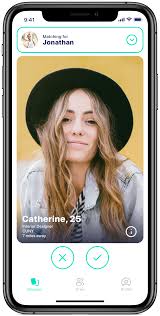 This app boasts being the very first dating app ever for iphone and only people who meet the criteria that you set are able to view your you can use a fake name, get unlimited swipes and can create group chats with matches. Match Group And Betches New Dating App Lets You Swipe For Your Friends The Verge