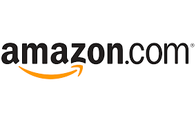 Amazon de logo png transparent & svg vector. Amazon Logo And Symbol Meaning History Png