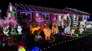 Pining for the perfect tree? Homes For The Holidays Displays Make Season Merry And Bright Wjar
