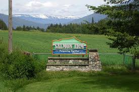 Beginning in ontario as an apprentice, nick learned the meaning of an honest day's work, a trait that he holds dear and his clients appreciate. Salmon Arm British Columbia Travel And Adventure Vacations