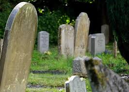Touring cemeteries around the world. A Burial Mix Up At Klipspruit Cemetery Sa411