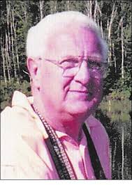 Richard Swan Obituary (1930