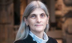 Susan Rowley's Instagram, Twitter & Facebook