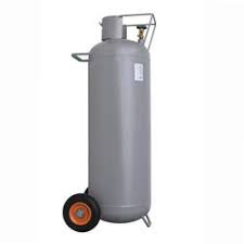 Common food vendor fire hazards include tanks out of qualification; Propane Tanks At Menards
