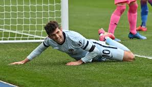 Crystal palace ဌာနမှူးမှ leicester city ဌာနမှူး vs ။ crystal palace. Christian Pulisic Rates Chelsea S Top Four Chances After Bagging Brace Against Crystal Palace Sports Illustrated Chelsea Fc News Analysis And More