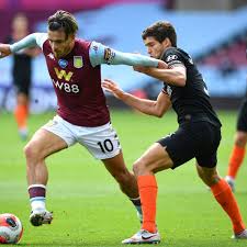 Grealish is loose and fun and obviously, cinematically brilliant. Bad Boy Jack Grealish Von Aston Villa Bekommt Fahrverbot