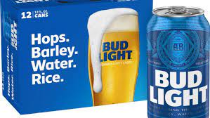 Made with a blend of premium aroma hop varieties, barley malts, rice and water. Bay Area Man Saves Home From Wildfires By Keying Bud Light Eater Sf