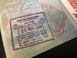 .with expired social visit pass (pls) will have to apply for a special pass to enable them to stay in malaysia putrajaya, april 21 — effective tomorrow, foreigners with expired social visit pass (pls) immigration dept: How To Get A Tourist Visa For Kuala Lumpur Kuala Lumpur Tourist