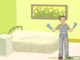 Cleaning up your closets will improve your quality of life. 4 Ways To Clean A Very Messy Room Wikihow