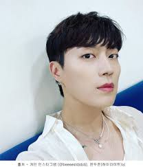 ODD HARMONY Le masque