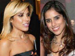 Ao lado de zezé di camargo e liah soares, nem ela, nem eu, em parceria com cesar lemos, compositor de seus maiores clássicos do início da carreira e, por fim, inquebrável. Wanessa Camargo Desiste De Musical Para Nao Atrapalhar Carreira Da Irma Noticias De Mt Olhar Direto