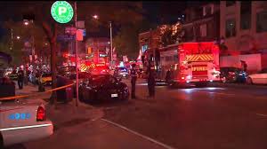 Sirac tesfay was a compassionate friend to so many before his life was taken in a midtown toronto shooting last month. 10 Year Old Slain In Toronto Shooting Identified By Police Abc News