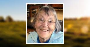 Nancy A. Hill Obituary October 8, 2012