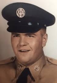 David Lee Puckett Obituary