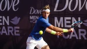 Rowland phillips vs nicolas jarry head to head stats and betting tips. Nicolas Jarry Reaparecio En El Ranking Tras Su Paso Por Concepcion Alairelibre Cl