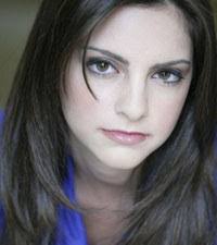 Spotlight On...Sara Kapner