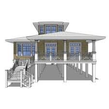 You likely already have some idea as to the kind of home you have in mind. Modern Beach House Plans On Pilings Novocom Top