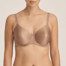 Primadonna Every Woman Underwired Bra Ginger Buy Lingerie