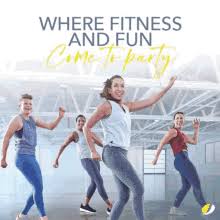 The best funny happy birthday memes to share with your friends on their birthdays. Jazzercise Meme Gifs Tenor