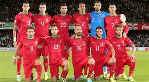 تشكيلة منتخب اوروجواي امام البرتغال بأولى مباريات الدوري ال16 غدا عصر يوم السبت 30 يونيو 2019 حيث سيلعب منتخب الاوروجواي امام نظيره وصيف المجموعة الثانية منتخب البرتغال في مباراة حاسمة حيث المتأهل يقابل الفائز من مباراة. Ù…ÙˆÙ†Ø¯ÙŠØ§Ù„ 2014 Ø§Ù„ØªØ´ÙƒÙŠÙ„Ø© Ø§Ù„Ù†Ù‡Ø§Ø¦ÙŠØ© Ù„Ù„Ù…Ù†ØªØ®Ø¨ Ø§Ù„Ø¨Ø±ØªØºØ§Ù„ÙŠ