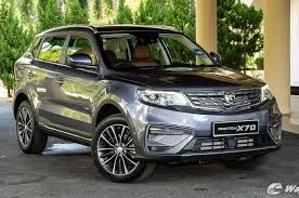 Banyak peminat proton x70, namun. Proton X70 Mendominasi Di Malaysia Penjualan Honda Cr V Ditinggal Harga Jadi Kunci Gridoto Com