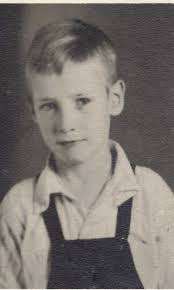 Eldon Joe Stine (1938-1950)