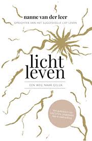 Amazon Com Licht Leven Dutch Edition Ebook Leer Nanne Van Der Kindle Store