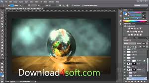 Download Adobe Photoshop Cc 2017 V18 Free For Windows Adobe Photoshop Cc 2017 V18 Is Standalone Setup And Amazing Photoshop Tutorials Photoshop Photoshop Pics