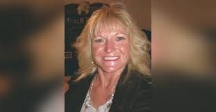 Obituary information for Tina-Marie (Hunnewell) Marr