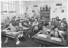 Maybe you would like to learn more about one of these? Photo De Classe Cm De 1960 Ecole Saint Martin Pont A Mousson Copains D Avant