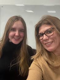 Last week, faculty members Beth Mulvaney and Quinton Cotton had a very  successful interprofessional event for the American Geriatrics Society  Student Group. It was the kick-off event for the new academic year.