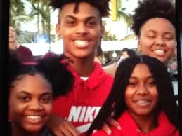 Profile for Aaron Puryear