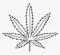Find high quality marijuana coloring page, all coloring page images can be downloaded for free for personal use only. Marijuana Leaf Coloring Page Hd Png Download Kindpng
