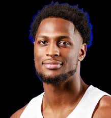 2022-23 MEN'S BASKETBALL MEDIA GUIDE