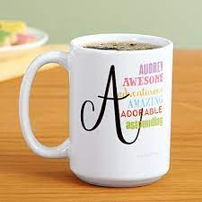 Maybe you would like to learn more about one of these? Personalized Name Mugs At Personal Creations