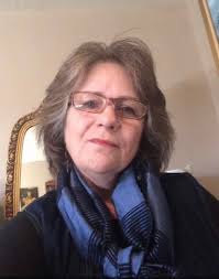 Welcoming new artist to Mercantile Plaza